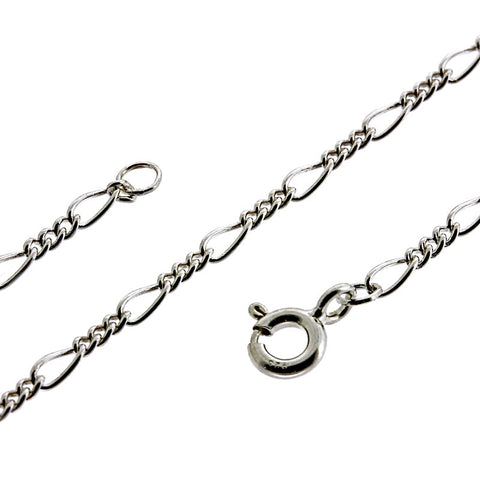 Chain - Figaro 1.93mm
