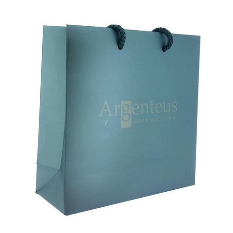 Argenteus Luxury Gift Bag from the Sundries collection at Argenteus Jewellery