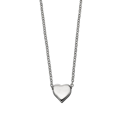 Sweetheart Necklace