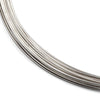Wires Necklace from the Necklaces collection at Argenteus Jewellery