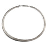 Wires Necklace from the Necklaces collection at Argenteus Jewellery