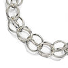 Linked Spheres Necklace from the Necklaces collection at Argenteus Jewellery