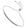 Crystal Adjustable Bracelet