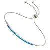 Crystal Adjustable Bracelet